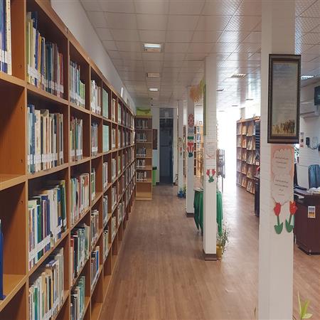 مخزن- پایگاه اصلی