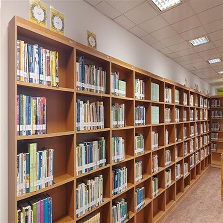 مخزن پایگاه اصلی