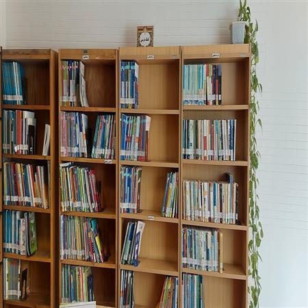 بخش کمک درسی